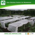 pp nonwoven agricultural fabric